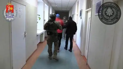 Zmarła po oblaniu kwasem. Była przypadkową ofiarą?