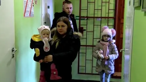 Mieszkają z małymi dziećmi na działkach. Odcięli im prąd