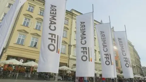 „Ewenement w skali świata”. 13. edycja Mastercard Off Camera