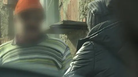 11-latka oskarża o molestowanie pięciu mężczyzn. Sąsiedzi ich bronią