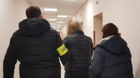 Oferowali nieistniejące apartamenty i domki. Mieli oszukać ponad 170 osób na 200 tys. złotych