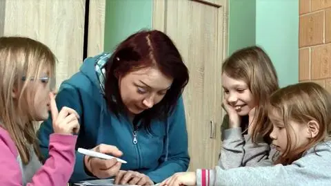 Samotna matka walczy z urzędniczą bezdusznością