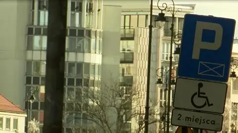 Nie ma nogi, a nie może stanąć na kopercie. "Karta parkingowa to jest prawo do życia"