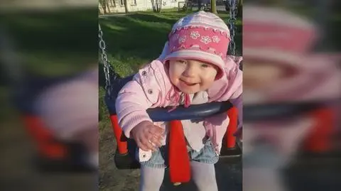 Śmierć dwulatki z Piekar Śląskich