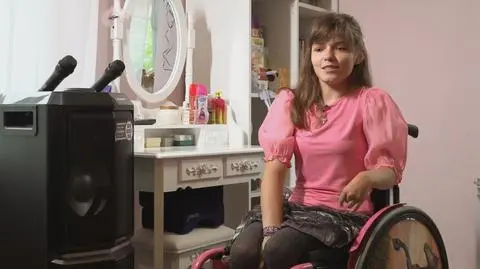 2,5-letnia Monika pobita przez rodziców. Teraz jest niepełnosprawna