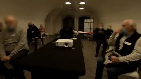 Pokazy handlowe zamiast spotkań z lekarzem Seniorzy czują się oszukani