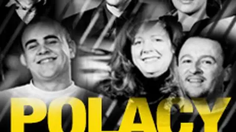 Polacy do pracy