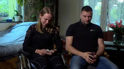 Opole. Kobieta w ciąży potrącona na pasach. Dziecko zmarło