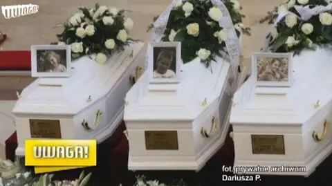 Ruszył proces mężczyzny oskarżonego o zabójstwo swojej żony i dzieci