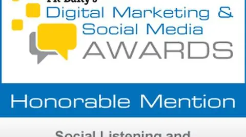 Uwaga! TVN wyróżniona na PR Daily’s 2019 Digital Marketing & Social Media Awards 
