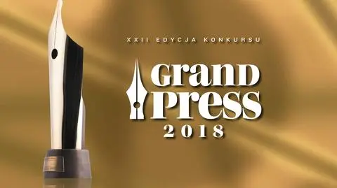 Reporterzy Uwagi nominowani do nagrody Grand Press 2018