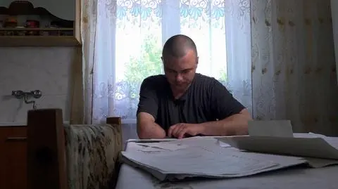 Nie ma ręki, ale według ZUS może pracować. „Wpadł w lukę”