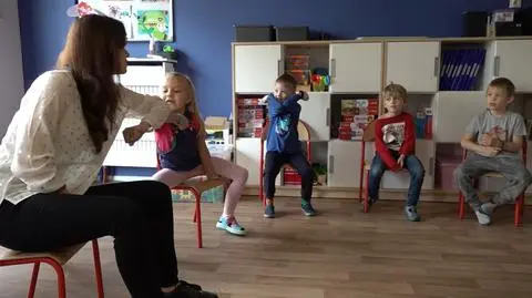 Przedszkola i żłobki znowu otwarte. Jakie obowiązują zasady?