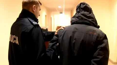 „Zabił mi syna i cieszy się życiem”