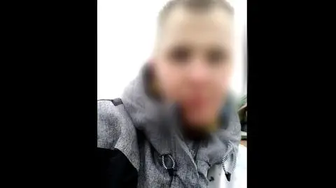 Prześladuje dziewczyny w sieci. Dlaczego pozostaje na wolności?