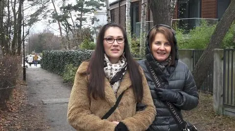 Beata Pasik i Zuzanna spotkały się w celi. Są niewinne?