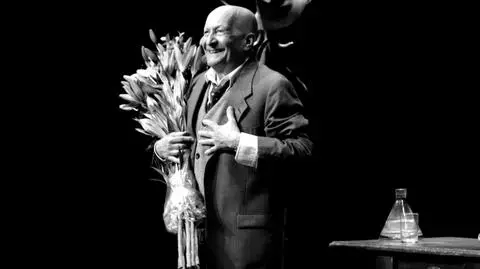 Wojciech Pszoniak nie żyje