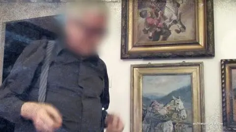 Radny miejski zastrzelił żonę i niepełnosprawną córkę?