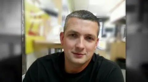 Uratował się z pożaru. Zmarł na sepsę
