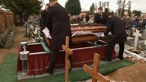 Rowerzysta zabity przez myśliwego?