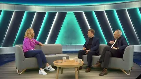 Koronawirus. Co mówią lekarze?