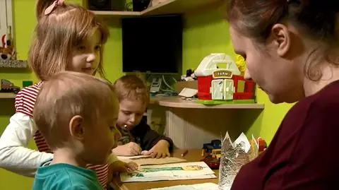 Jak odzyskać dzieci?​