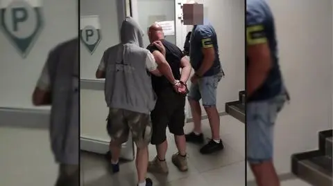 17-letni Wiktor utopił się na obozie survivalowym. Opiekun zatrzymany
