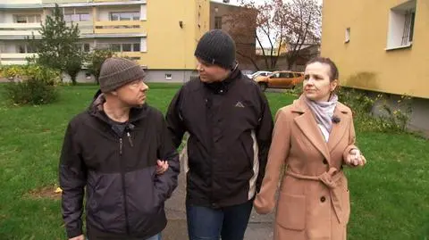 Mają niepełnosprawnego syna, ale stracili świadczenia. Prezydent Łodzi reaguje na reportaż