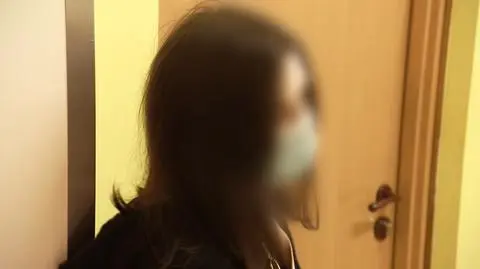 16-letnia Ula nie może podjąć nauki, bo nie dostała swojego świadectwa