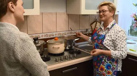 Sylwia Ostrowska, Mistrzyni Smaku. Jak wygrała Mistrza Smaku?