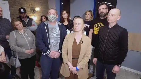 Białystok. Rodzice nie puszczali dzieci do szkoły przez dwóch uczniów