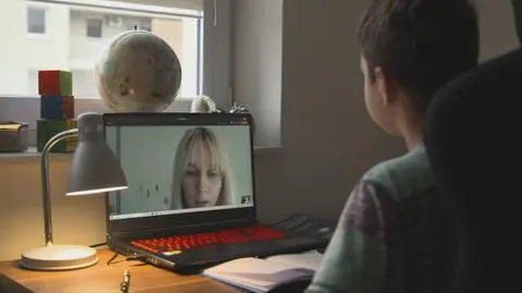Szkoły on-line. Szkoła w Rzeszowie ma sposób na zdalne nauczanie?