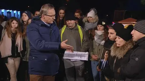 Śmierć 15-latka. Kierowca zatrzymany