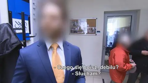Zapraszają na darmowe badania, sprzedają pakiety