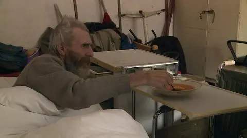 „To piekło na ziemi”. Co dzieje się w Domu Pomocy w Podlodowie?