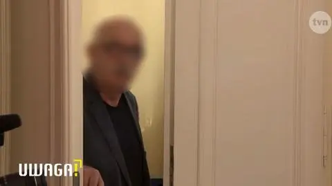 Dyrektor Teatru Bagatela Henryk S. usłyszał zarzuty