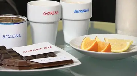 Osoby, które przeszły COVID-19 często nie odzyskują smaku i węchu
