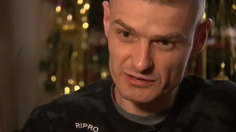 Nowe życie Tomasza Komendy