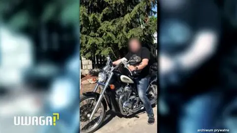 Tomasz T. trafił do więzienia. Kobieta twierdzi, że ją oszukał
