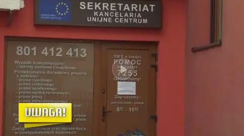 Oszukał prawie tysiąc osób