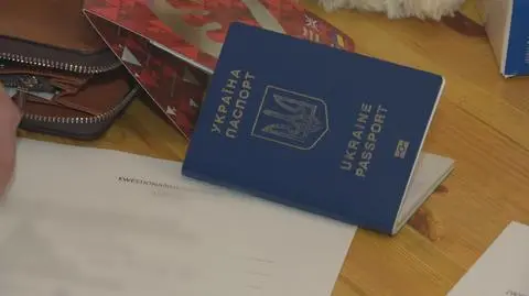 Żołynia. 44-latek nawoływał w sieci do ataku na Ukraińców. Ma zarzuty