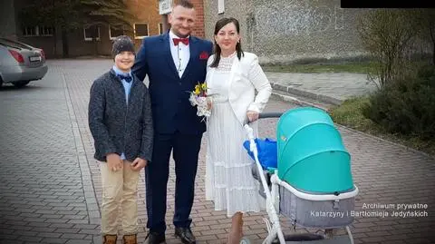 Koronawirus. Ślub w czasie epidemii koronawirusa