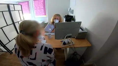 Test na koronawirusa po teleporadzie u lekarza rodzinnego