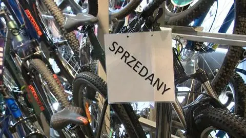 W sklepach brakuje rowerów. Ceny rowerów będą w tym roku wyższe