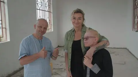 Albinizm w Tanzanii. Dzięki fundacji UNAWEZA powstał dom dla albinosów