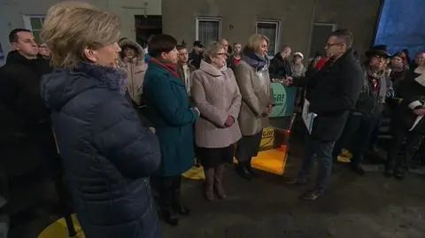 Uwaga! po Uwadze 21 XI 2016