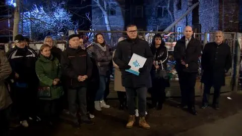 Hałdy śmieci i nieustający strach sąsiadów.Uwaga po Uwadze! 09 III 2020