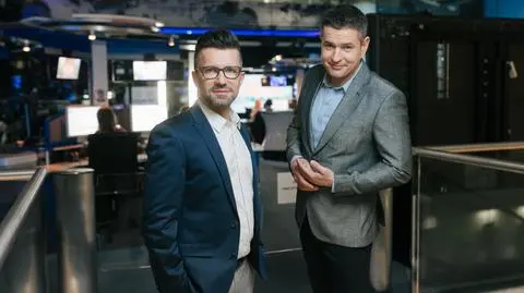 Jesteśmy z Wami od 13 lat