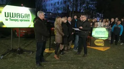 Uwaga! po Uwadze 27 III 2017