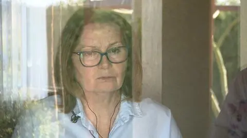 Koronawirus. Jak przebiega choroba COVID-19? Pacjentka opowiada